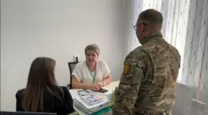 В 2025 году при поддержке государственного фонда «Защитники Отечества» супруги Башмаковы поступили в Самарский государственный экономический университет.