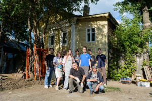 В 2026 году 24 социально ориентированных НКО из Самары стали победителями первого конкурса Фонда президентских грантов.