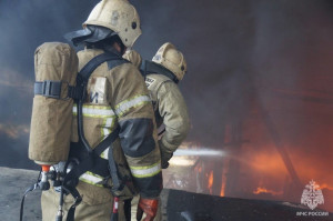 С 12 по 19 января в Самарской области произошло 79 техногенных пожаров. Погибли 5 человек, спасены – 3 человека.