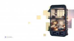 Приложение «Госуслуги Дом» скачали 15 млн человек