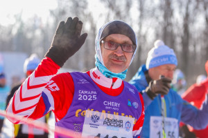 В 2026 году в 44-й раз состоится Всероссийская массовая лыжная гонка «Лыжня России». Соревнования проводятся с целью популяризации лыжного спорта и вовлечения широких масс населения в систематические занятия физической культурой и спортом.