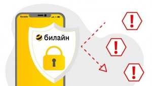 Билайн назвал топ-3 схем телефонного мошенничества по итогам 2025 года