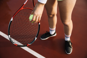 Правила большого тенниса: как разобраться в игре, понимать счет и чувствовать логику матча