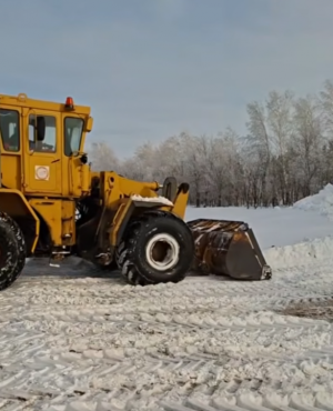На 21 января все региональные дороги находятся в проезжем состоянии.