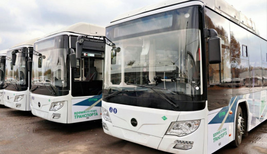 В Самаре идет обновление подвижного состава и создание интуитивно понятной и безопасной системы общественного транспорта