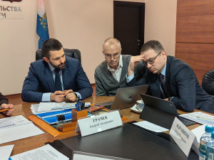 Проект расширения дороги в Куйбышевском районе начали готовить власти Самары