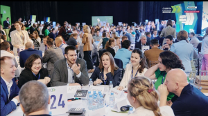 Более 1,4 тысячи руководителей из Самарской области поборются за победу в конкурсе «Лидеры России»