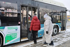 В Кировском районе провели анализ маршрутной сети общественного транспорта