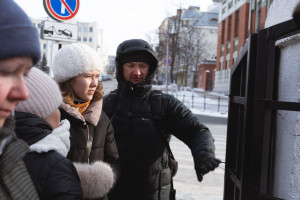 29 января в Самаре состоится ознакомительная лекция, на которой инструкторы расскажут, где искать информацию о поисках, как можно помочь и как присоединиться к поисковому добровольчеству.