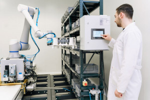 В преддверии Дня российской науки в регионе будет запущен первый научно-популярный маршрут «Крылья науки».