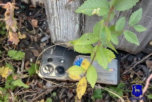 в Приволжье мужчина украл телефон у бывшей избранницы