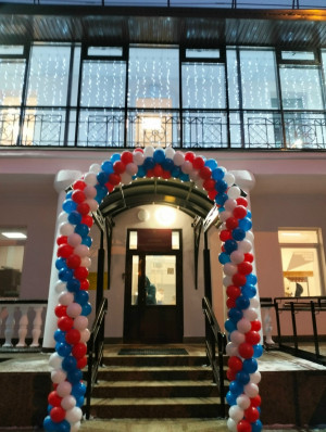 Долгожданный ремонт здания, расположенного в районе тольяттинского Маленького Петербурга, начался весной 2025 года.