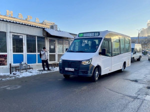 Полномасштабная проверка работы маршрутов №127 и №429  рассчитана на 10 дней.