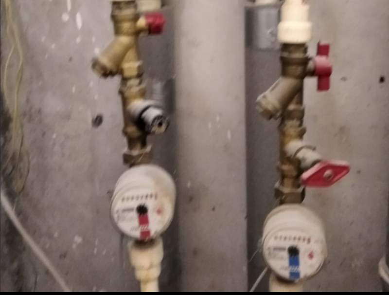 В России изменился расчет платы за холодную воду при отсутствии в квартире счетчика