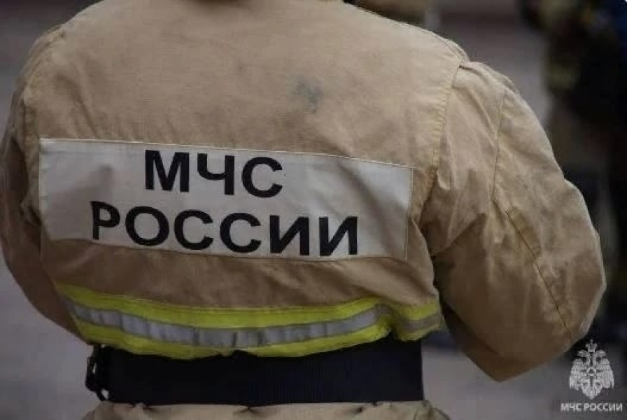 С начала дня пожарные региона ликвидировали 1 пожар в Самаре и  6 пожаров в области