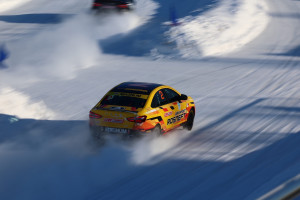 В Самарской области прошла XXVIII "Гонка чемпионов"