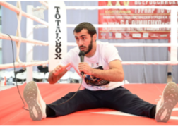 Мастер-классы провели Алексей Лезин, Вахид Аббасов и Ильдар Минсафин.