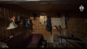 24 января 2026 года фигурант после убийства приятеля, расчленил его тело и выкинул в выгребную яму.