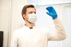 В СамГМУ разработали тест-систему для быстрого выявления перипротезной инфекции