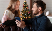 «Позвони мне, позвони»: россияне в Новый год поздравляли и общались с друг другом почти полмиллиарда минут