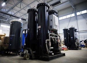 Самарское оборудование «Тесвел» подтвердило статус российской промышленной продукции в реестре Минпромторга