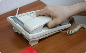 В Службе самарских приставов работает «горячая» телефонная линия для военных, участвующих в спецоперации