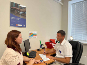 Координатором регионального движения «За медицину здорового долголетия» станет Регина Воробьева.