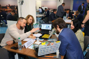 С 16 по 20 февраля делегация Самары отправится с бизнес-миссией в Иркутск.