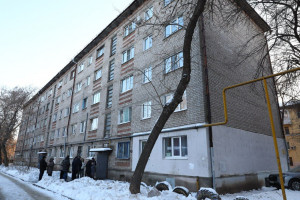 С начала года в адрес администрации города Самары поступило более 3 тысяч обращений через систему «Инцидент Менеджмент» и Платформу обратной связи «Госуслуги. Решаем вместе»