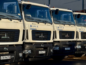 До 2028 года перевозчики планируют закупить 41 единицы техники.