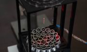 Ученые Самарского университета участвовали в создании левитатора для разработки "рецептуры" новых ракетных топлив