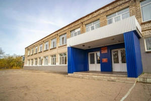 В Нефтегорске началось строительство современного корпуса общеобразовательной школы