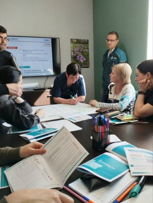 Региональный центр компетенций Самарской области успешно прошел сертификацию Федерального центра компетенций