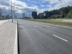 Названы ключевые направления дорожного ремонта в регионе в рамках нацпроекта в 2025 году