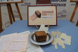 27 января акция прошла в школах, учреждениях среднего профессионального образования, вузах, учреждениях культуры Самары.