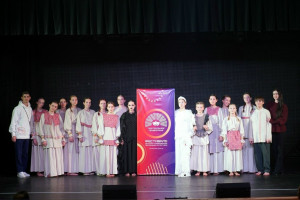 28 января в Самарской области начались показы видеоверсий спектаклей-победителей регионального этапа VII сезона Окружного фестиваля детских и молодежных театральных коллективов «Театральное Приволжье».