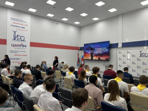 28 и 29 января в Институте развития образования Самарской области проходил финальный этап регионального форума для школьников «Профильный стартап: вызовы 2030». 