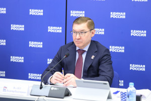 При поддержке «Единой России» в регионах построено 1714 школ, из них 80 — в 2025 году.