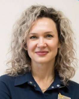 Руководитель эндокринологического центра больницы им. В. Д. Середавина Светлана Манцагова, отметила, что эндокринная система играет ключевую роль в поддержании стабильной работы организма.  