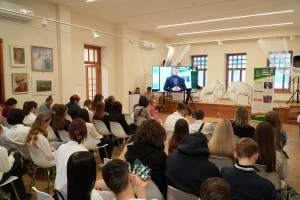 В Самаре подвели итоги одной из самых массовых экологических акций региона. Мероприятие было организовано в рамках федерального партийного проекта «Зелёная экономика» партии «Единая Россия».