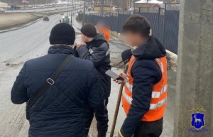 В Самаре наказали работодателя - нарушителя миграционного закона