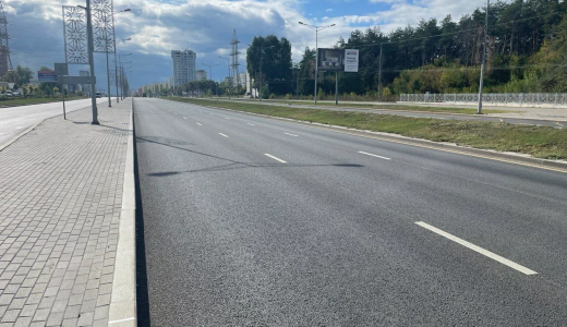 В 2026 году ремонт по нацпроекту охватит ключевые магистрали в Самаре и Тольятти, а также дороги регионального значения.