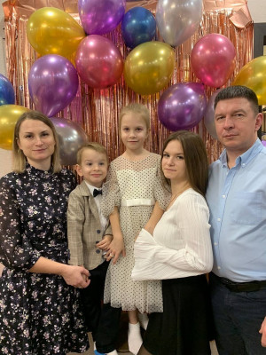 216 миллионов рублей направят в Самарской области на компенсацию обучения детям из многодетных семей