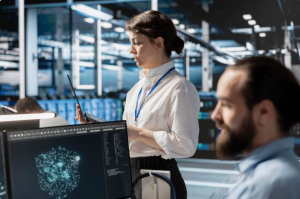 ИИ сократил рутинные операции охраны труда на производстве в центральной России на 70%