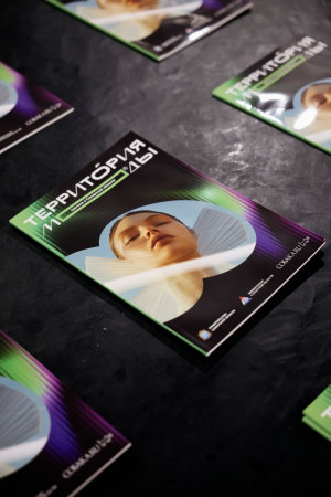 IV маркет-фестиваль «Территория моды. Сделано в Самарской области», успешно прошел в октябре 2025 года в ТЦ «Гудок».