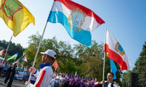 29 января 2026 года прошло окружное совещание по вопросам реализации государственной молодежной политики и общественных проектов ПФО.