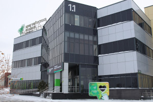 На начало года в Самарской области зарегистрировано 116 МТК, 42 из которых являются резидентами технопарка.