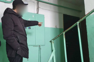 В период с января по июнь 2021 года фигуранты совершили разбой, грабеж, похищение человека с целью вымогательства его имущества.