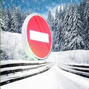 1 февраля на автомобильных дорогах регионального и межмуниципального значения ограничений движения нет.