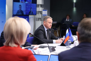 «Единая Россия» в 2026 году масштабирует мероприятия партпроекта «Историческая память»